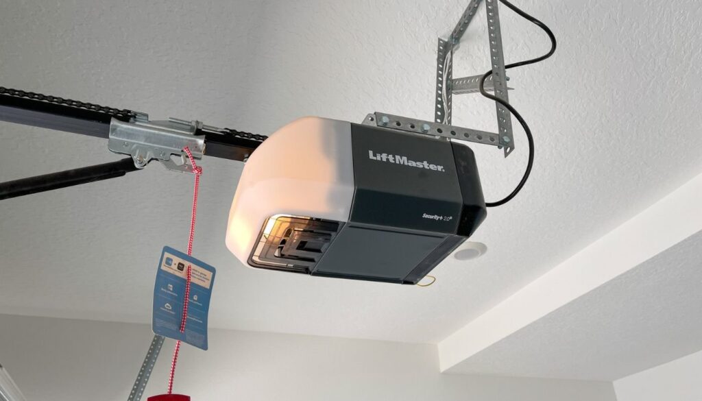 Affordable Garage Door Opener Repair - Century Garage Door Repair Service Rocky Mount