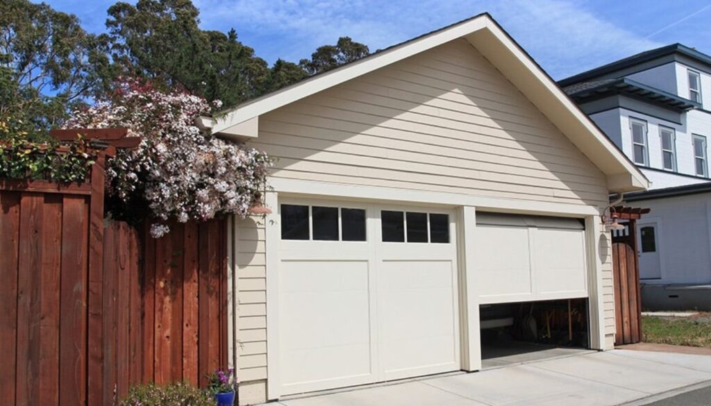 Local Garage Door Repair Services - Century Garage Door Repair Service Rocky Mount