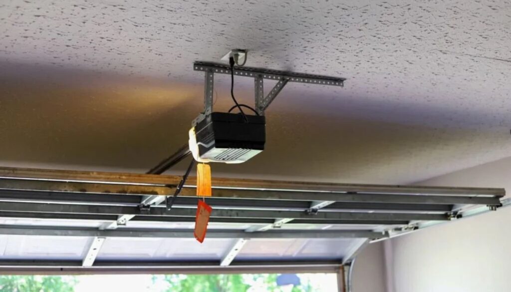 Professional Garage Door Opener Repair - Century Garage Door Repair Service Rocky Mount